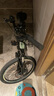 KinderKraftkk儿童自行车4-6-12岁学生单车青少年男女孩礼物山地车幻影20寸绿 实拍图