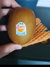 佳沛（zespri）新西兰  阳光金奇异果6粒装 单果约77-103g  源头直发  猕猴桃 实拍图