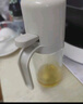 小熊（Bear）定量喷油壶 玻璃油壶罐食用油喷雾调料瓶油喷壶250mL  CX-W0081 实拍图