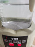 小壮熊恒温水壶 恒温壶婴儿调奶器 热烧水壶温热暖奶器冲奶电热水壶家用 实拍图