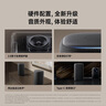 小米（MI）Xiaomi智能音箱Pro 超级小爱智能音箱 小米15Ultra&SU7Ultra发布会音箱 AI大模型问答 蓝牙音箱 实拍图