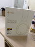 漫步者（EDIFIER）【王一博同款】W830NB主动降噪头戴式无线蓝牙耳机双金标升级版HiFi游戏跑步长续航高音质耳麦礼物 【耳机包+王一博周边】星辉蓝 365天质保无忧 实拍图