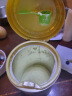 惠氏（Wyeth）启赋蕴淳A2进口HMO幼儿配方奶粉3段（12-36月）810g 实拍图