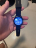 HUXAIVNI华为机鸿蒙安卓系统苹果机IOS适用华强北watch长续航蓝牙运动手表gt5 ultra男女生日礼物情侣手表 黑皮带Pro NFC+双支付+独立音乐+升级芯片 双表带+定位导航+超长待机 实拍图