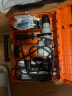 东成1100W电锤电镐两用DZC1100-28冲击钻带安全离合混凝土电钻工业级 实拍图