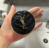 圣罗兰（YSL）皮气垫20限定版遮瑕持久防晒化妆品生日礼物女送女友 实拍图