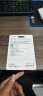 三星（SAMSUNG）128GB TF(MicroSD)存储卡 EVO白卡 U3A2V30 手机平板switch游戏机内存卡 支持4K视频 读160MB/s 实拍图