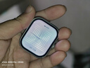 【99成新】小米（MI）REDMI Watch 5 皎月银   澎湃OS 2 心率血氧监测 蓝牙通话 红米手表5 智能手表 男女表  实拍图