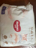 好奇（Huggies）软萌星人柯基裤拉拉裤XXL26片(15kg以上)加大号婴儿尿不湿 实拍图