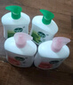 滴露（Dettol）洗手液抑菌滋润450g*2+松木450g*2儿童家庭补充装消毒温和护手 实拍图