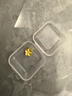 金小貅黄金转运珠999足金小金珠3D硬金路路通手串配珠DIY小孩手绳串珠 3mm[光面]0.02-0.04g标准版 实拍图
