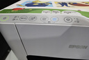 爱普生（EPSON）墨仓式 L3251彩色打印机 微信打印/无线连接 家用打印优选（打印、复印、扫描） 实拍图