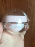 贝亲（Pigeon）桃叶儿童面霜长效保湿滋润润肤身体乳婴儿宝宝面霜 50g IA307 实拍图