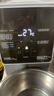 美的（Midea）饮水机家用净饮机即热台式净水器办公速热直饮机RO反渗透过滤加热净饮一体机 JR2183T-RO 【升级低钠款】即热型 实拍图