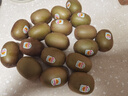 佳沛（zespri）新西兰  阳光金奇异果18粒礼盒优选果单果约101-124g 猕猴桃水果 实拍图