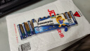 松下（Panasonic）原装进口5号五号AA碱性电池12节全能型适用数码相机玩具遥控器指纹锁 实拍图