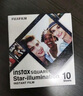 INSTAX富士一次成像相纸 instax SQUARE 方形相纸 （黑边） 实拍图