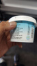 简爱简爱 酸奶0%蔗糖原味零添加剂裸酸奶健身代餐135g*12杯 0%蔗糖135g*12杯 实拍图