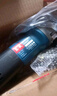 东成角磨机WSM710-100手磨机磨光机打磨机切割机电动工具 实拍图