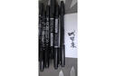 斑马牌（ZEBRA）子弹头中性笔0.5mm 真好系列学生刷题笔记写字笔 办公签字笔 C-JJ3 蓝色 5支装 实拍图