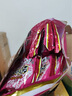 旺旺 黑米雪饼 原味 425g 家庭装 休闲膨化食品饼干糕点零食 实拍图
