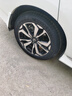 双星（DOUBLE STAR）轮胎/汽车轮胎 245/55R19 103V SS81适配本田冠道/汉兰达/传祺GS8 实拍图