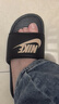 耐克男子 运动拖鞋 NIKE VICTORI ONE SLIDE运动鞋CN9675-006 44  实拍图