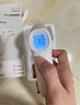 欧姆龙（OMRON）红外额温枪 电子体温计体温枪非接触式1s速测测温仪 老人 K7100 实拍图