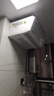 美的（Midea）1.5匹 厨房空调 小凉方 厨房专用空调 新级能效变频节能省电速冷 防油烟易安装包安装 1.5匹 套装 吸顶式XD300【白色款】 实拍图