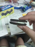 奥利奥（Oreo） 缤纷双果味夹心饼干 水晶葡萄味+水蜜桃味97g 早餐零食 下午茶 实拍图