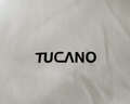 啄木鸟（TUCANO）短袖T恤男夏季时尚百搭polo打底衫舒适透气上衣男装 白色 XL 实拍图
