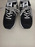 NEW BALANCE 运动鞋男鞋女鞋透气复古拼接经典休闲鞋574系列ML574EVB 41.5 实拍图