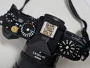 尼康（Nikon） 尼克尔Z 24-120mm f/4S 全画幅镜头 微单相机适用 Z卡口 实拍图