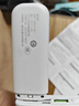华为智选 移动随身wifi mini随行无线网卡4g路由器 直插笔记本USB卡托上网卡流量卡 E8372-821全网通 实拍图
