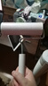 无印良品（MUJI）扫除用品系列 地毯除尘滚轮/替换纸 滚筒mini粘毛器 除尘滚轮替换纸宽16cm/90圈3个组 实拍图