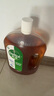 滴露（Dettol）消毒液衣物除菌液洗衣消毒水1.8L杀菌除螨 家居宠物消毒除菌  实拍图