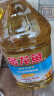 金龙鱼 食用油 葵花籽清香型调和油5L （新老包装随机发货） 实拍图