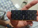 光威（Gloway）16GB DDR4 2666 笔记本内存条 战将系列 实拍图