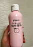 贝亲（Pigeon）桃叶精华 婴儿液体爽身露 家庭装 四季通用 480ml IA286 实拍图