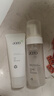 AOEO山茶花氨基酸洁面慕斯610ml 泡沫清洁保湿洗面奶洁面乳送女友 实拍图