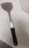苏泊尔（SUPOR） 硅胶铲不粘锅护锅铲炒锅煎锅平底锅耐高温炒菜铲勺KH075 实拍图