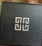 纪梵希（Givenchy）【代言人同款】四宫格散粉1囤货双支装 定妆粉蜜粉粉饼 哑光提亮 实拍图