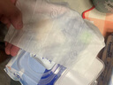 得宝（TEMPO）黄油小熊联名 纯水湿厕纸 80片*3包 深澈水感可冲散 湿纸巾 湿巾 实拍图