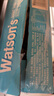 屈臣氏（Watsons）苏打水盐味0糖0卡0脂饮料盐汽水330mL*24罐整箱装新老包装随机发 实拍图