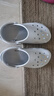 卡骆驰（CROCS）檀健次同款洞洞鞋男女鞋凉拖拖鞋沙滩凉鞋 经典洞洞鞋+彩虹智必星 实拍图
