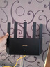 Tenda腾达路由器【狂暴WiFi7】云霄BE5100超强2.5g无线千兆穿墙王信号增强家用立式Mesh放大器国家补贴 实拍图