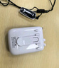 索爱（soaiy）S318小蜜蜂扩音器教师专用U盘TF卡麦克风喇叭防啸叫导游蓝牙音箱户外教学讲课  TYPE-C金 实拍图