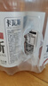 珍珠湾 卡瓦斯新疆饮料蜂蜜发酵夏季烧烤饮品新疆特产麦芽饮料610ml*6瓶 实拍图