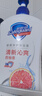 舒肤佳健康净护沐浴露 西柚香1kg 滋润保湿 男女士通用 新旧包装随机 实拍图