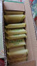 比比赞（BIBIZAN）椰奶味薄脆饼干1000g/箱早餐办公室休闲零食品代餐饱腹整箱2斤 实拍图